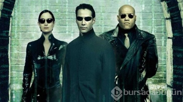 Matrix 4'te Ajan Smith geri mi dönüyor ?