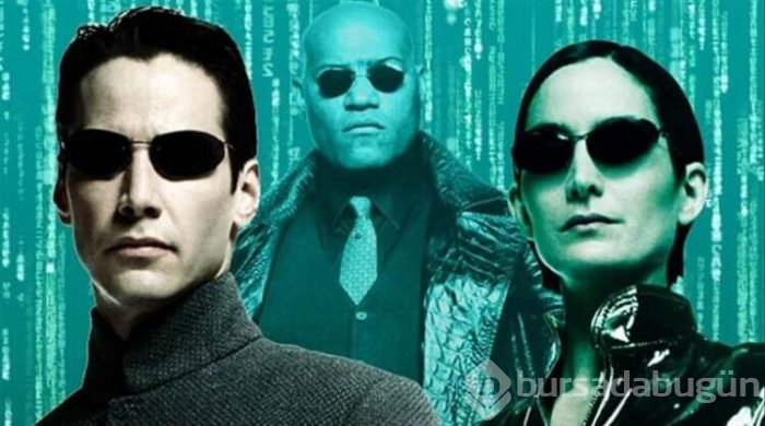 Matrix 4'te Ajan Smith geri mi dönüyor ?
