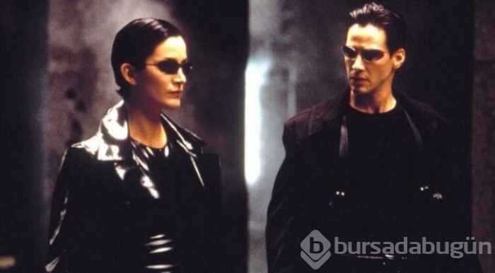 Matrix 4'te Ajan Smith geri mi dönüyor ?