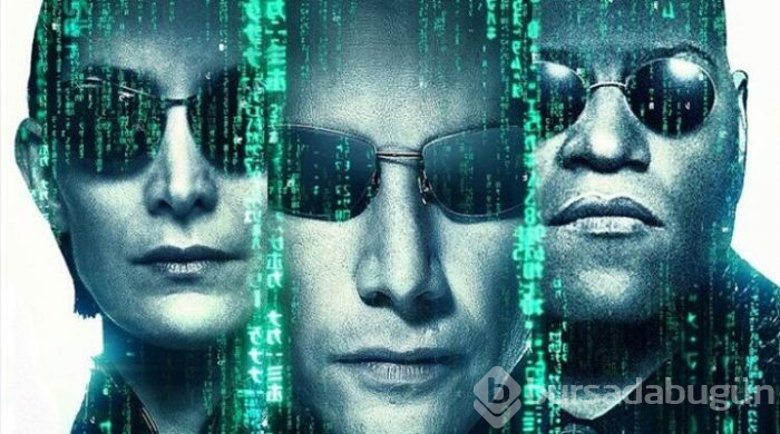 Matrix 4'te Ajan Smith geri mi dönüyor ?