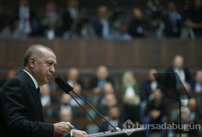 'Savaşmayı bilmeyen değil, savaşmak istemeyen bir ülke olduğumuzu ispatladığımıza inanıyorum!'