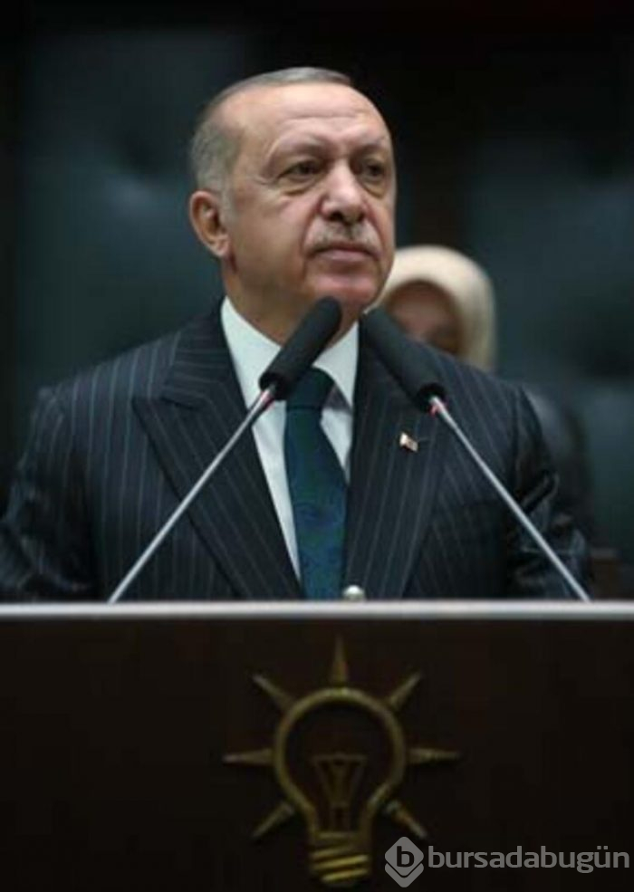 'Savaşmayı bilmeyen değil, savaşmak istemeyen bir ülke olduğumuzu ispatladığımıza inanıyorum!'