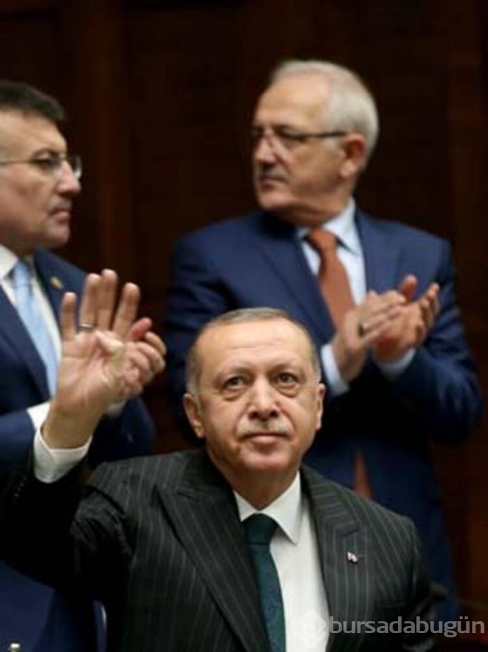 'Savaşmayı bilmeyen değil, savaşmak istemeyen bir ülke olduğumuzu ispatladığımıza inanıyorum!'