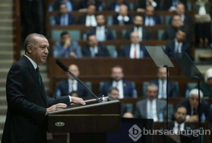 'Savaşmayı bilmeyen değil, savaşmak istemeyen bir ülke olduğumuzu ispatladığımıza inanıyorum!'