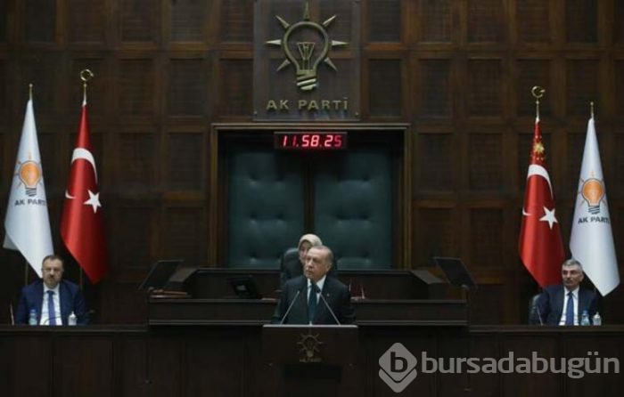 'Savaşmayı bilmeyen değil, savaşmak istemeyen bir ülke olduğumuzu ispatladığımıza inanıyorum!'