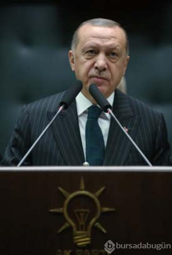 'Savaşmayı bilmeyen değil, savaşmak istemeyen bir ülke olduğumuzu ispatladığımıza inanıyorum!'