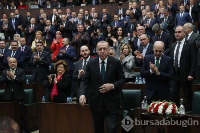 'Savaşmayı bilmeyen değil, savaşmak istemeyen bir ülke olduğumuzu ispatladığımıza inanıyorum!'