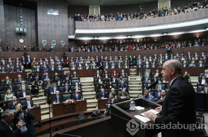 'Savaşmayı bilmeyen değil, savaşmak istemeyen bir ülke olduğumuzu ispatladığımıza inanıyorum!'