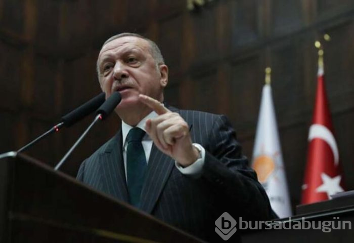 'Savaşmayı bilmeyen değil, savaşmak istemeyen bir ülke olduğumuzu ispatladığımıza inanıyorum!'