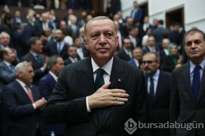 'Savaşmayı bilmeyen değil, savaşmak istemeyen bir ülke olduğumuzu ispatladığımıza inanıyorum!'