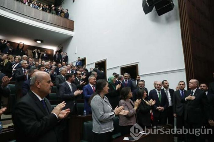 'Savaşmayı bilmeyen değil, savaşmak istemeyen bir ülke olduğumuzu ispatladığımıza inanıyorum!'