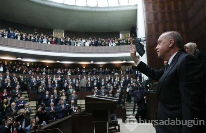 'Savaşmayı bilmeyen değil, savaşmak istemeyen bir ülke olduğumuzu ispatladığımıza inanıyorum!'