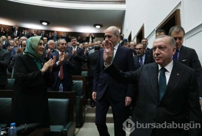 'Savaşmayı bilmeyen değil, savaşmak istemeyen bir ülke olduğumuzu ispatladığımıza inanıyorum!'