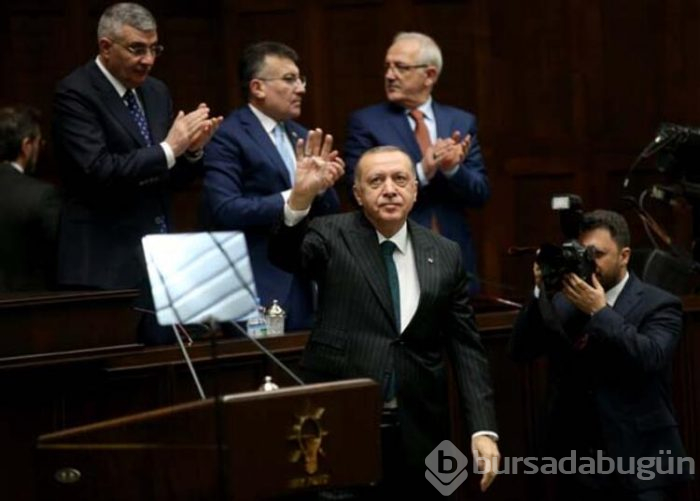 'Savaşmayı bilmeyen değil, savaşmak istemeyen bir ülke olduğumuzu ispatladığımıza inanıyorum!'
