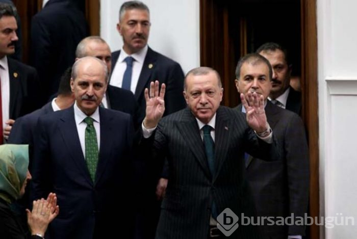 'Savaşmayı bilmeyen değil, savaşmak istemeyen bir ülke olduğumuzu ispatladığımıza inanıyorum!'