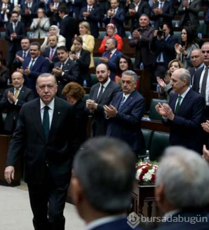'Savaşmayı bilmeyen değil, savaşmak istemeyen bir ülke olduğumuzu ispatladığımıza inanıyorum!'