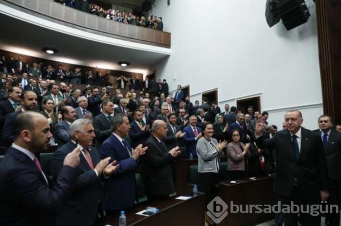 'Savaşmayı bilmeyen değil, savaşmak istemeyen bir ülke olduğumuzu ispatladığımıza inanıyorum!'