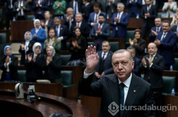'Savaşmayı bilmeyen değil, savaşmak istemeyen bir ülke olduğumuzu ispatladığımıza inanıyorum!'