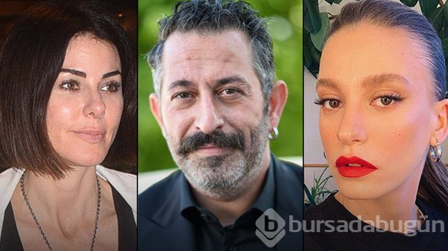 "Beni ilgilendirmeyen konuları konuşmuyorum"