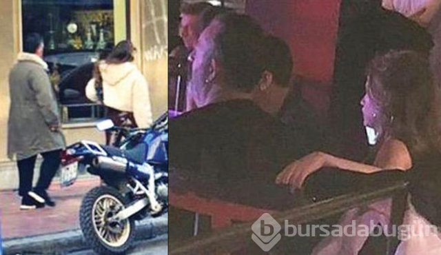 "Beni ilgilendirmeyen konuları konuşmuyorum"