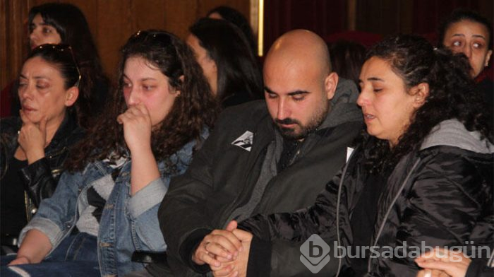 Kıvanç Uğraşbul son yolculuğuna uğurlandı