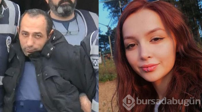 Ceren Özdemir cinayetinden detaylar!