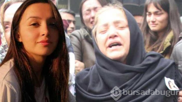Ceren Özdemir cinayetinden detaylar!