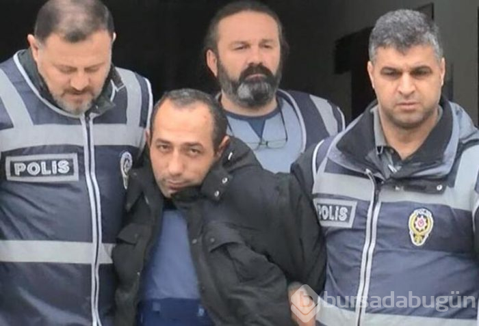 Ceren Özdemir cinayetinden detaylar!