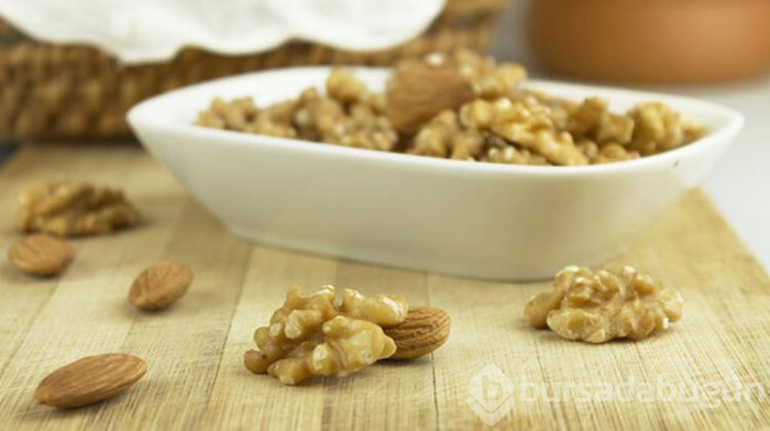 Güne daha enerjik başlamanızı sağlayacak vitaminler
