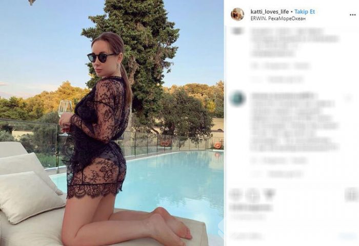 Bavulun içinden çırılçıplak cesedi çıktı!