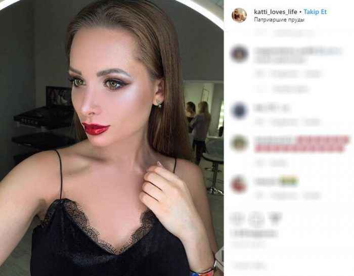 Bavulun içinden çırılçıplak cesedi çıktı!