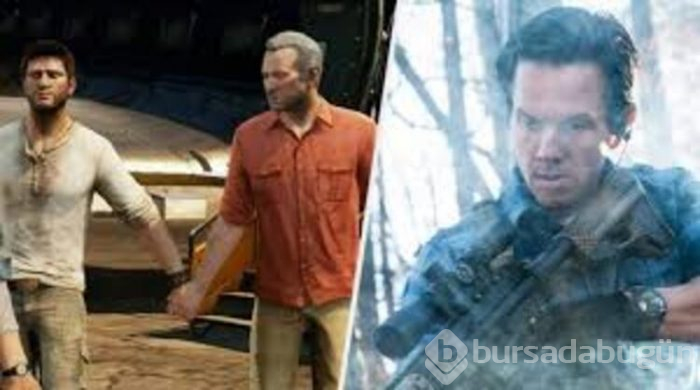 Uncharted kadrosuna Antonio Banderas katıldı!