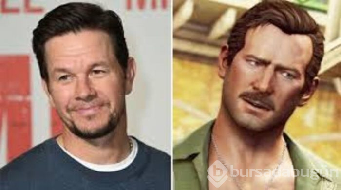 Uncharted kadrosuna Antonio Banderas katıldı!