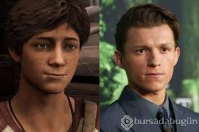 Uncharted kadrosuna Antonio Banderas katıldı!