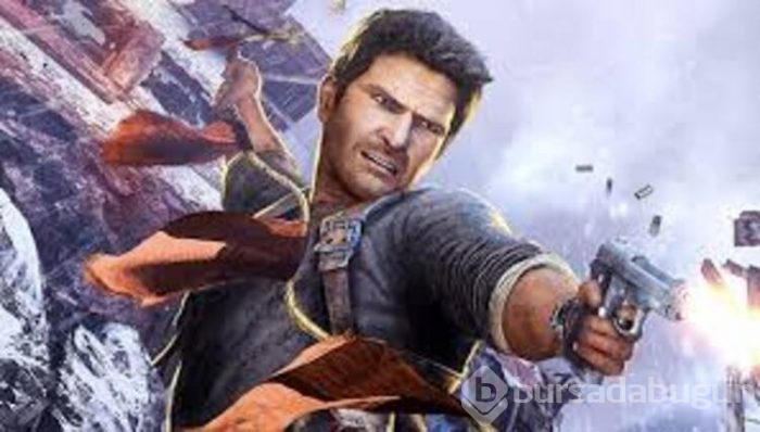 Uncharted kadrosuna Antonio Banderas katıldı!