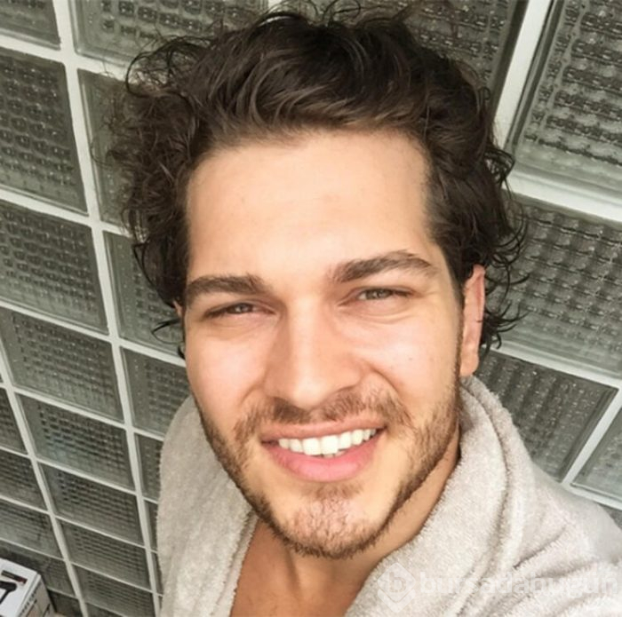 Çağatay Ulusoy, Serenay Sarıkaya'yla karşılaşmak bile istemiyor!
