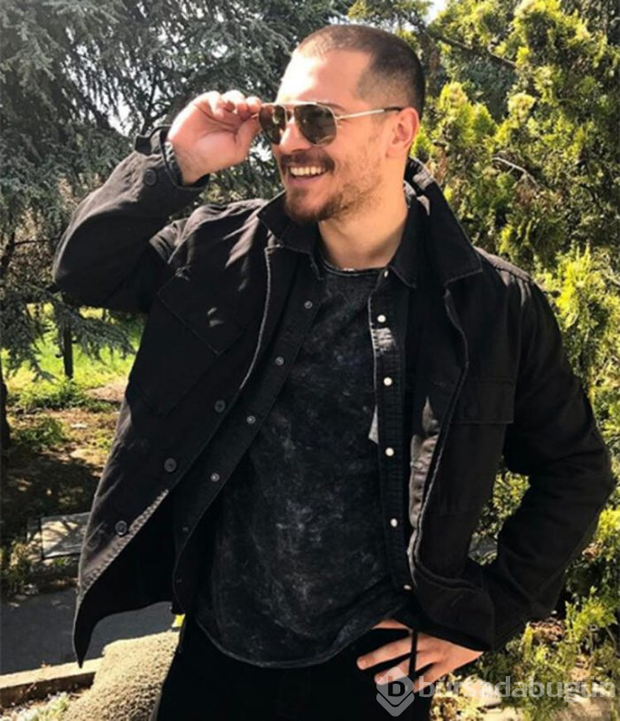 Çağatay Ulusoy, Serenay Sarıkaya'yla karşılaşmak bile istemiyor!
