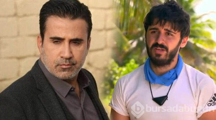 Tayfun'dan olay yaratan Emrah itirafı!