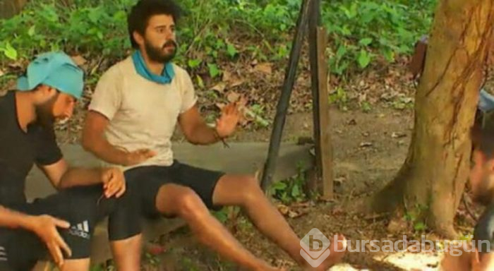 Tayfun'dan olay yaratan Emrah itirafı!