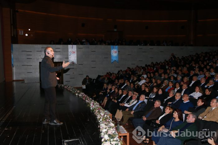 "ÇEK Ödülü" sahiplerini buldu