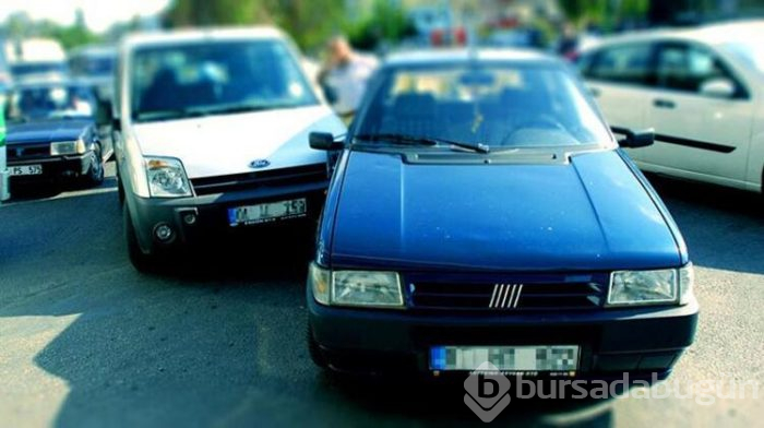 Kasko yaptıracaklar dikkat! 