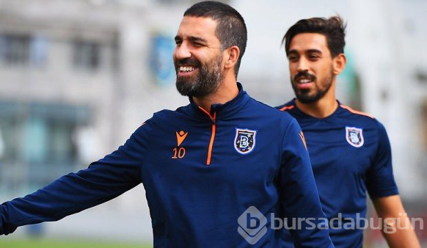 Arda Turan'a yeni adres! Orada yıldız olur...