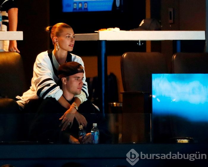 Justin Bieber'den çocuk açıklaması!