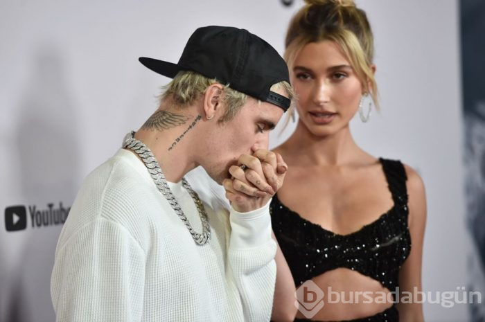 Justin Bieber'den çocuk açıklaması!