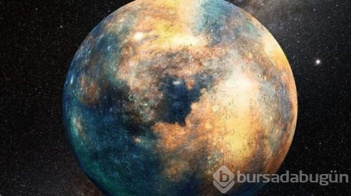 10 bin katrilyon değerinde gök taşı! NASA gidiyor...