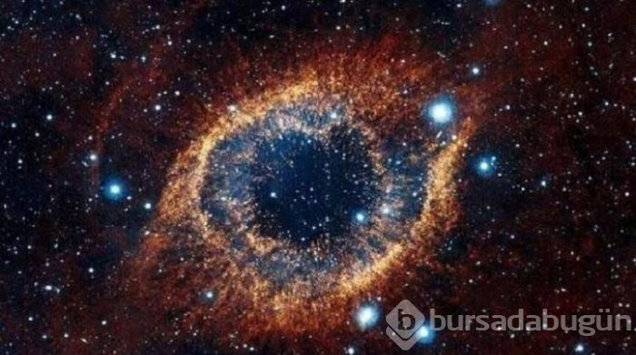 10 bin katrilyon değerinde gök taşı! NASA gidiyor...