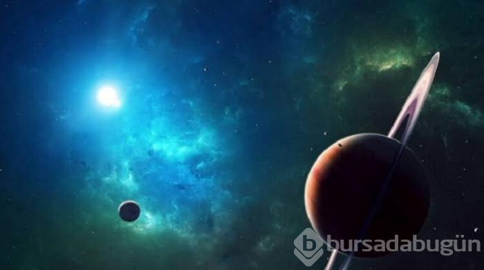10 bin katrilyon değerinde gök taşı! NASA gidiyor...