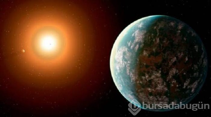 10 bin katrilyon değerinde gök taşı! NASA gidiyor...