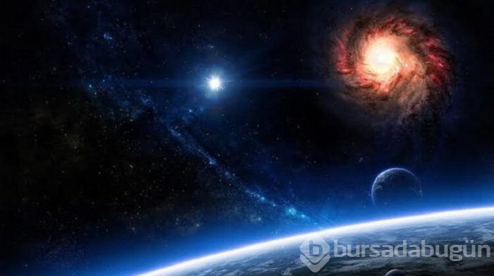 10 bin katrilyon değerinde gök taşı! NASA gidiyor...