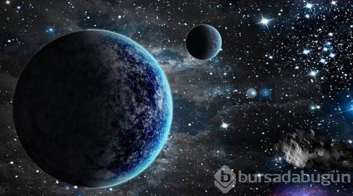 10 bin katrilyon değerinde gök taşı! NASA gidiyor...